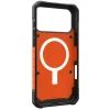 Чехол для мобильного телефона UAG Pathfinder MagSafe iPhone 17 Pro Max Orange (114549119797) изображение 2