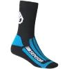 Носки Sensor Treking Merino 1065672 black-blue 9-11 (SU41TM-black-blue-9-11)