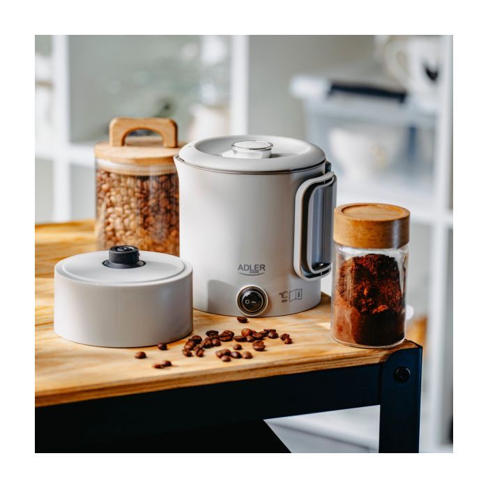 Электрочайник Adler AD 1388g изображение 11