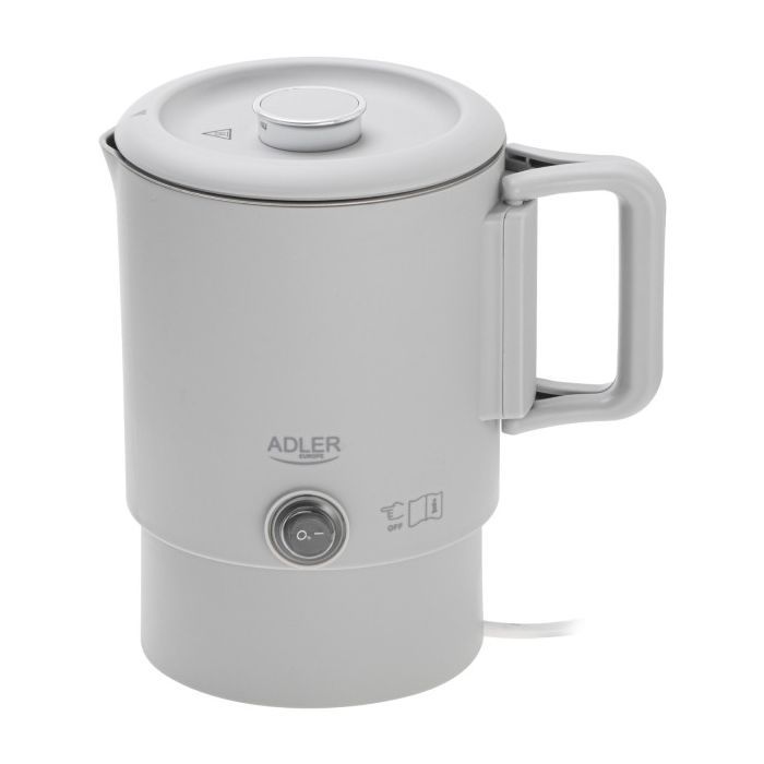 Электрочайник Adler AD 1388g изображение 2
