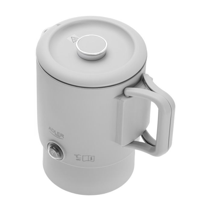 Электрочайник Adler AD 1388g изображение 3