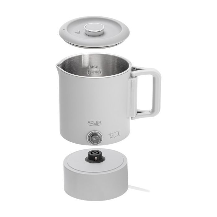 Электрочайник Adler AD 1388g изображение 6