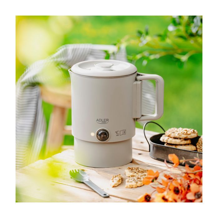 Электрочайник Adler AD 1388g изображение 8