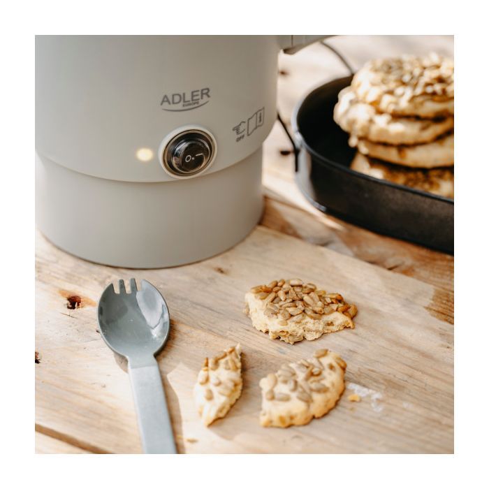 Электрочайник Adler AD 1388g изображение 9