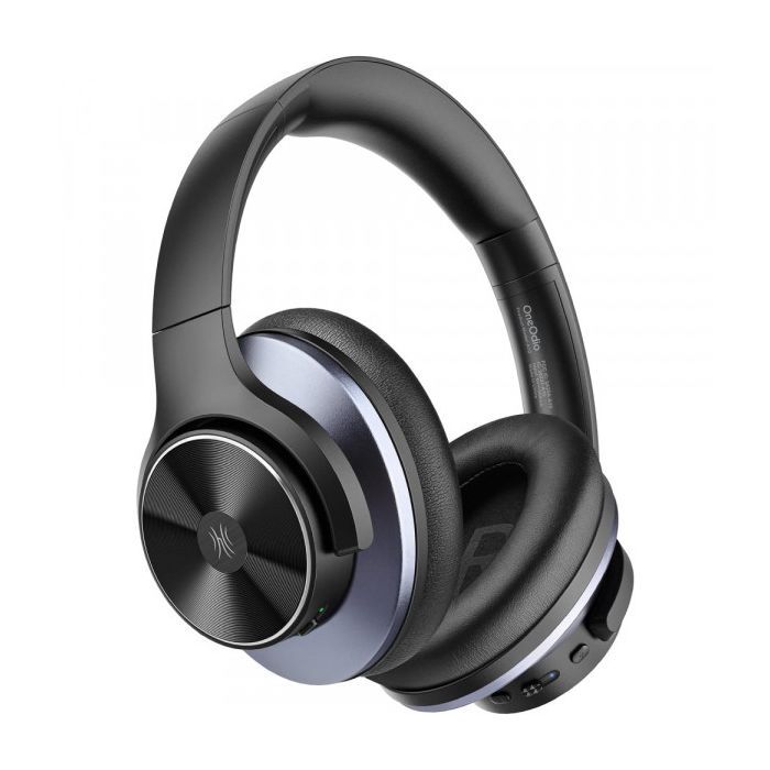 Навушники OneOdio A10 Bluetooth 3,5мм Black (A10 Black) зображення 2