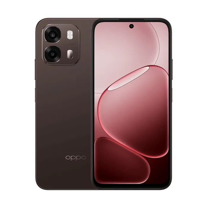 Мобильный телефон Oppo A6s 8/256GB Cappuccino Brown (OFCPH2815_BROWN)