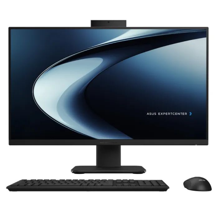 Компьютер ASUS P470VAK-BPE1190 AiO / i5-13420H, 16, 512, WKM (90PT03W5-M01BX0)