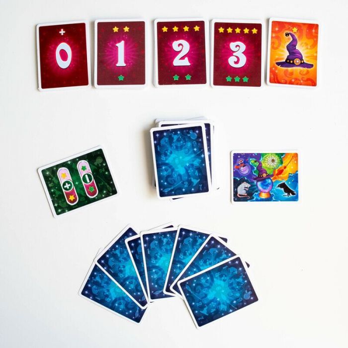 Настільна гра Ранок Чаклунство (4827476988092) зображення 11