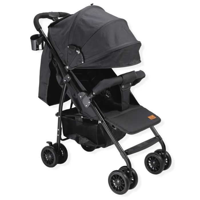 Коляска Velano Voxx прогулянкова, brown (47139) зображення 2