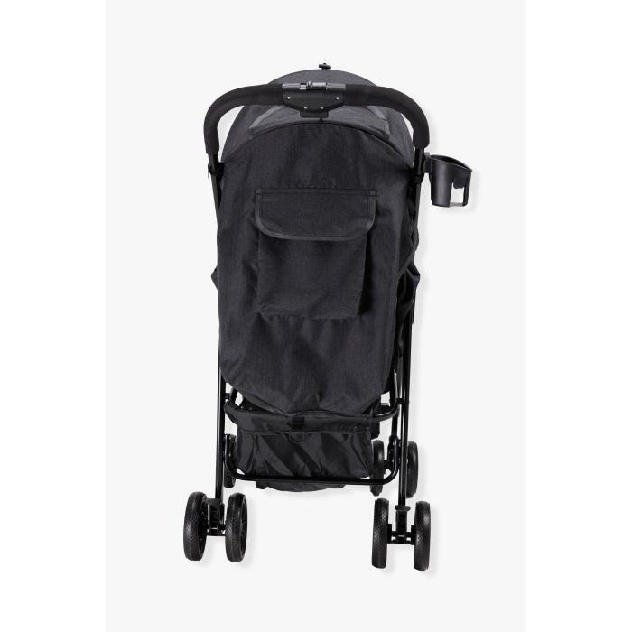 Коляска Velano Voxx прогулянкова, grey (47141) зображення 3