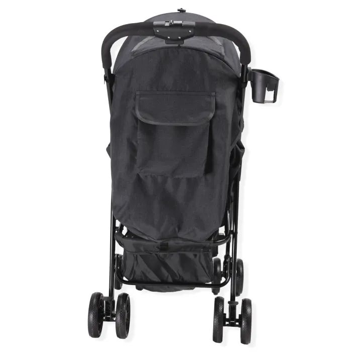 Коляска Velano Voxx прогулянкова, brown (47139) зображення 3