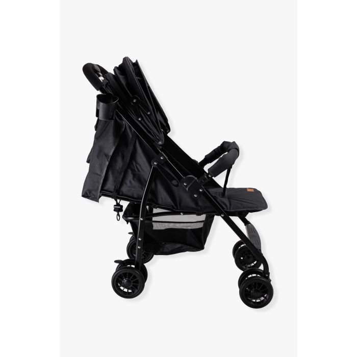 Коляска Velano Voxx прогулянкова, grey (47141) зображення 4