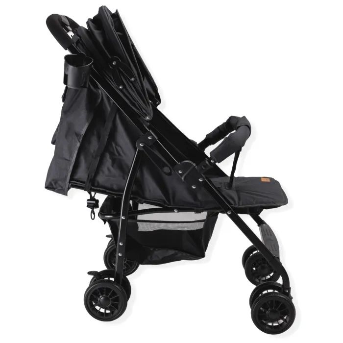 Коляска Velano Voxx прогулянкова, brown (47139) зображення 4