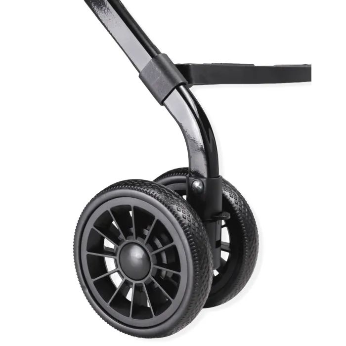 Коляска Velano Voxx прогулянкова, brown (47139) зображення 6