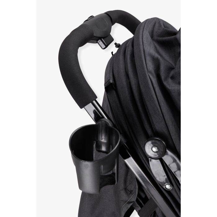 Коляска Velano Voxx прогулянкова, grey (47141) зображення 7