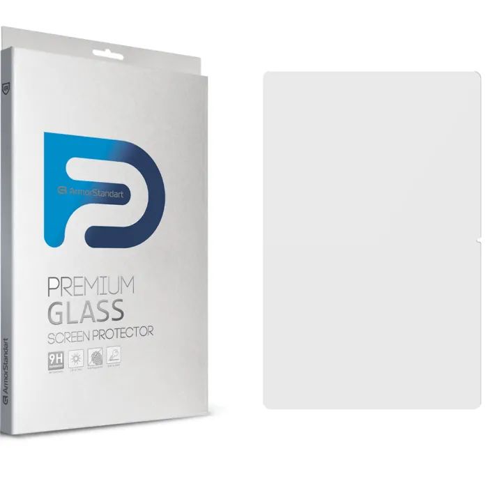 Стекло защитное Armorstandart Glass.CR Lenovo Idea Tab Plus (ARM90124)