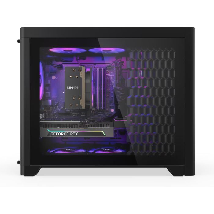 Компьютер Lenovo Legion T5 30AGB10 / Ryzen7 7700X, 32, 1TBSSD, RTX 5070 12GB (90YJ007KUL) изображение 6