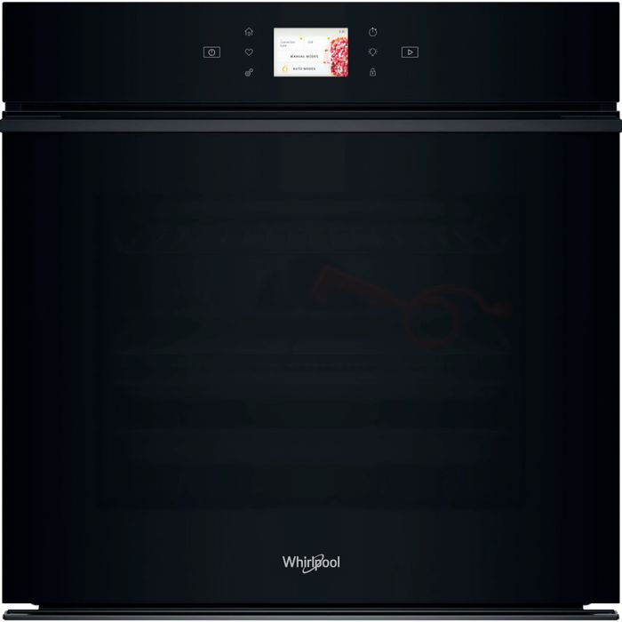 Духовой шкаф Whirlpool WOI98MPT2SBA