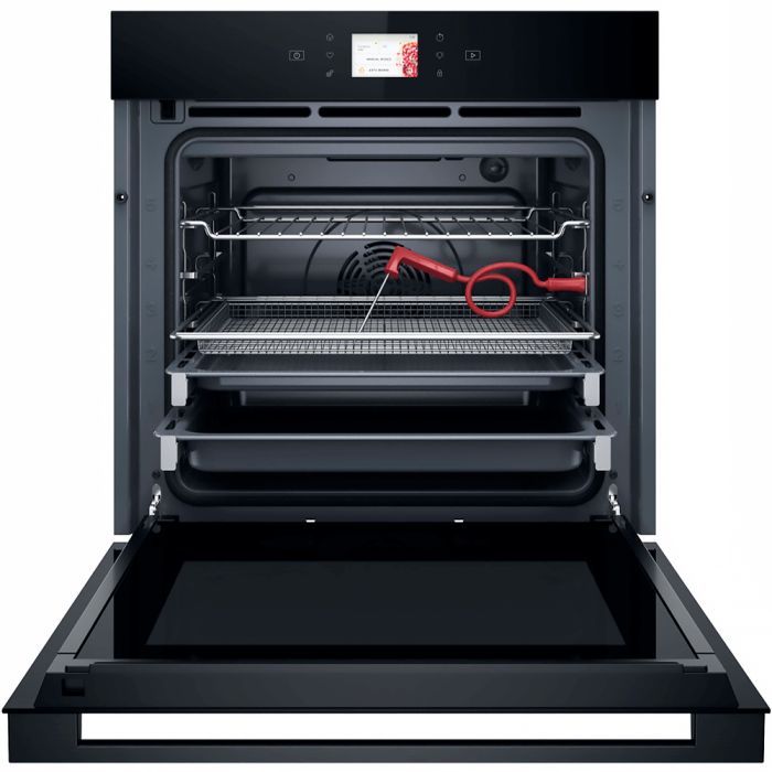 Духовой шкаф Whirlpool WOI98MPT2SBA изображение 2