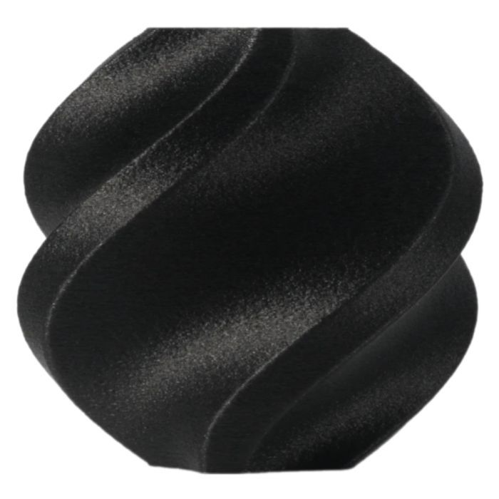 Пластик для 3D-принтера Bambu Lab PAHT-CF 1.75 1kg Black (70100)