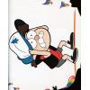 Книга Містичне мистецтво. Гравіті Фолз Disney Ранок (9789667502256) зображення 12