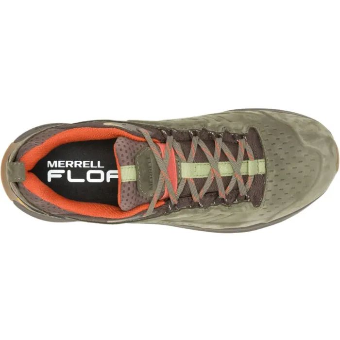 Кроссовки Merrell Moab Speed 2 LTR WP Mns olive - 42 - оливковий (036.2002) изображение 5