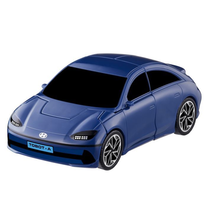 Трансформер Tobot S6 Мини Тобот A (301177) изображение 2