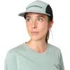Кепка Dynafit Trail Cap 71948 0911 - UNI58 - чорний (016.002.2821) изображение 2