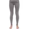 Термоштаны Turbat Yeti Bottom 2 Wmn cloudburst grey - XS - темно-сірий (012.002.1023)