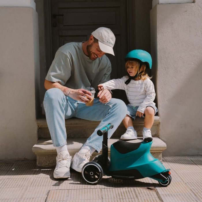 Самокат SmarTrike Xtend Ride-on (Pink) (2401301) изображение 12