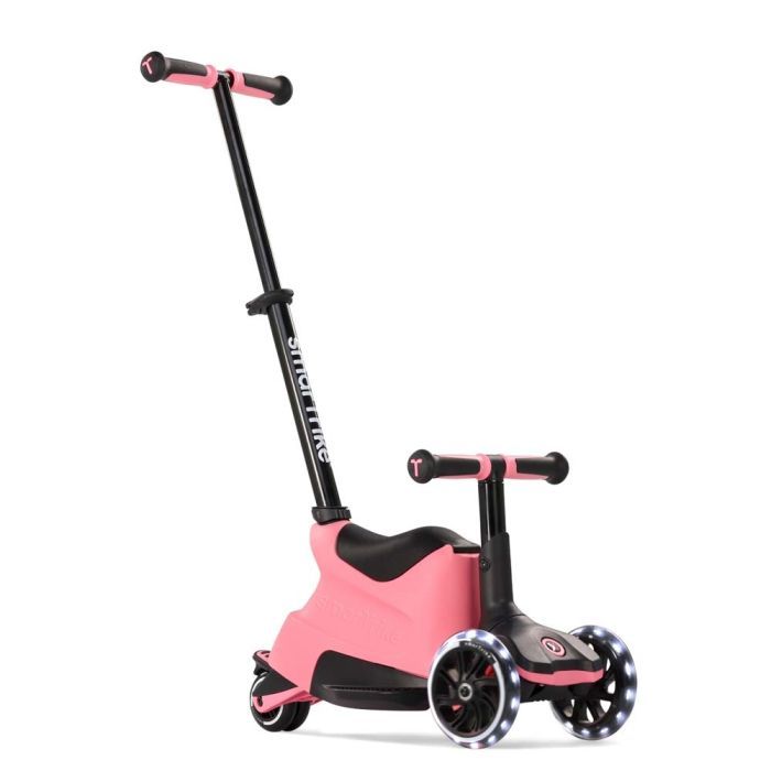 Самокат SmarTrike Xtend Ride-on (Pink) (2401301)