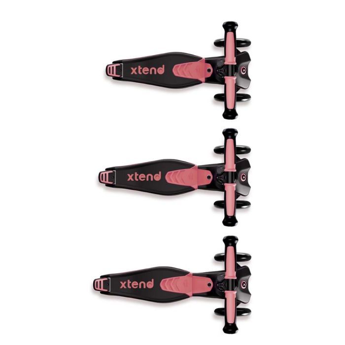 Самокат SmarTrike Xtend Ride-on (Pink) (2401301) изображение 5