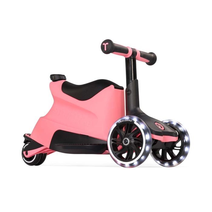 Самокат SmarTrike Xtend Ride-on (Pink) (2401301) изображение 8