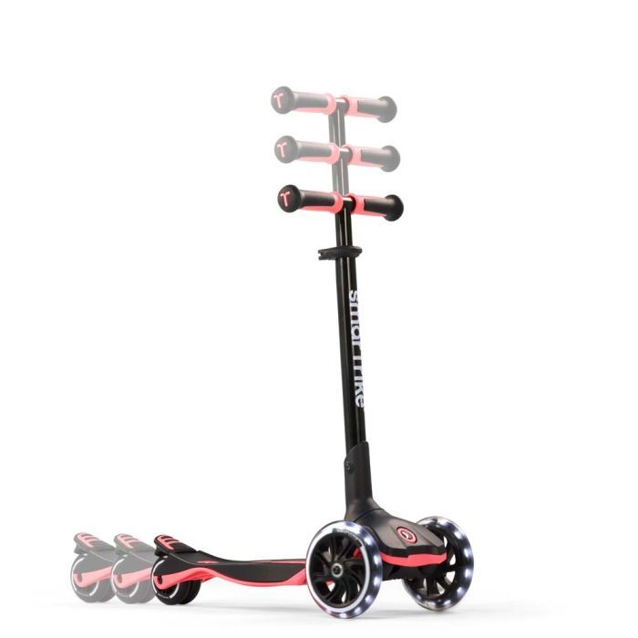 Самокат SmarTrike Xtend Ride-on (Pink) (2401301) изображение 9