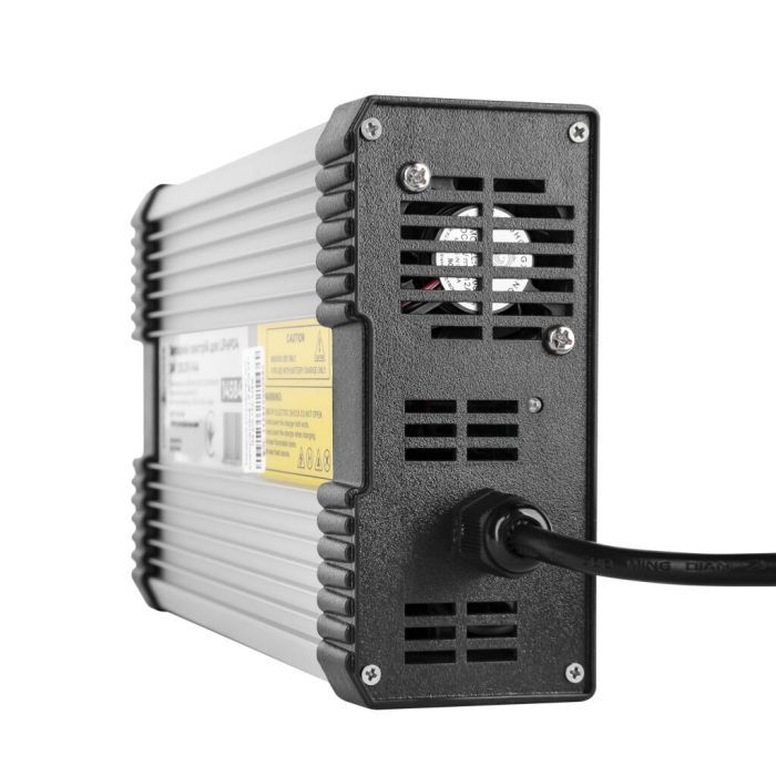 Сетевое зарядное устройство для АКБ LogicPower LiFePO4 24V (29.2V)-14A-336W (14584) изображение 3