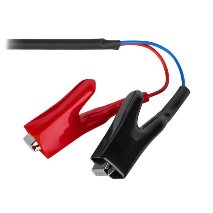 Сетевое зарядное устройство для АКБ LogicPower LiFePO4 24V (29.2V)-14A-336W (14584) изображение 5