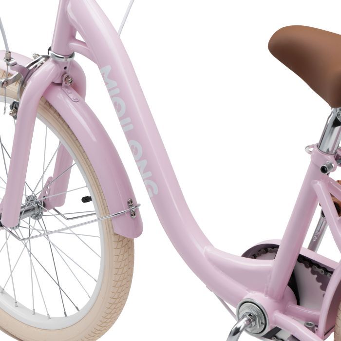 Детский велосипед Miqilong LS 20" рожевий (RBB-LS20-PINK) изображение 10