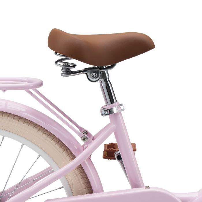 Детский велосипед Miqilong LS 20" рожевий (RBB-LS20-PINK) изображение 11