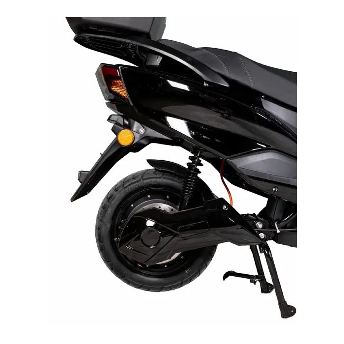 Электроскутер Atlas Speedy Box 2000W Plus Black (3156) изображение 5