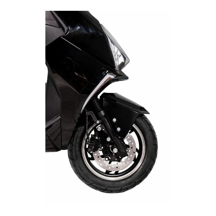 Электроскутер Atlas Speedy Box 2000W Plus Black (3156) изображение 6