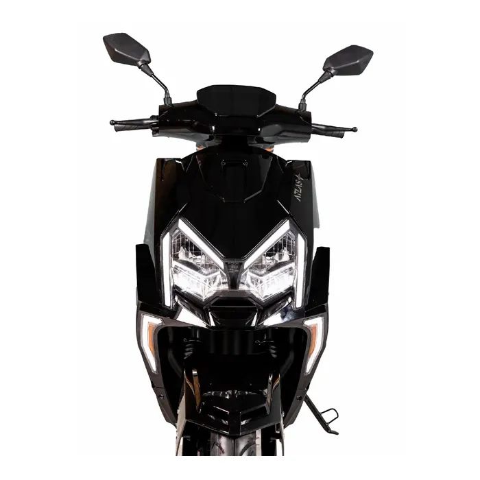 Электроскутер Atlas Speedy Box 2000W Plus Black (3156) изображение 9