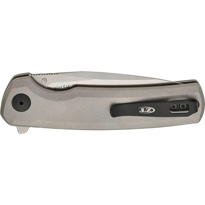 Ніж ZT 0044 зображення 4