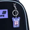 Портфель Kite Education каркасний 555 HK-3 Kuromi (HK26-555S-3) изображение 10