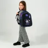 Портфель Kite Education каркасний 555 HK-3 Kuromi (HK26-555S-3) изображение 12