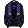 Портфель Kite Education каркасний 555 HK-3 Kuromi (HK26-555S-3) изображение 3