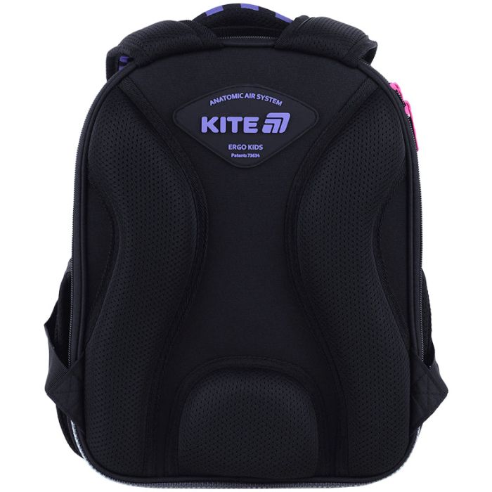 Портфель Kite Education каркасний 555 HK-3 Kuromi (HK26-555S-3) изображение 4