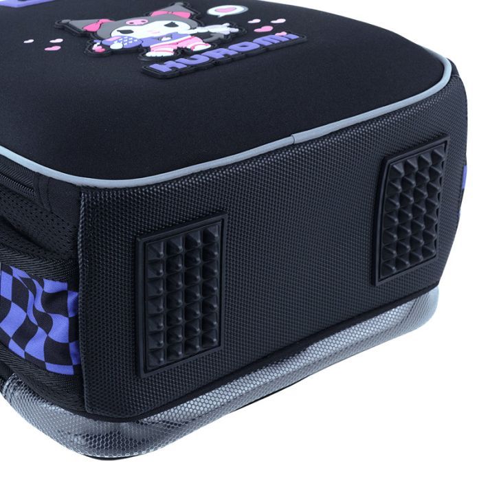 Портфель Kite Education каркасний 555 HK-3 Kuromi (HK26-555S-3) зображення 5