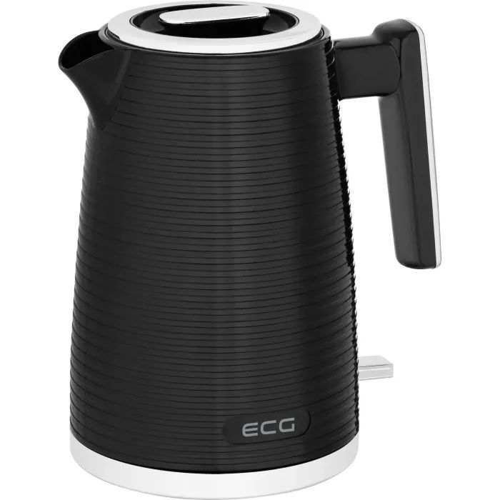 Електрочайник ECG RK 1751 Stripe зображення 2