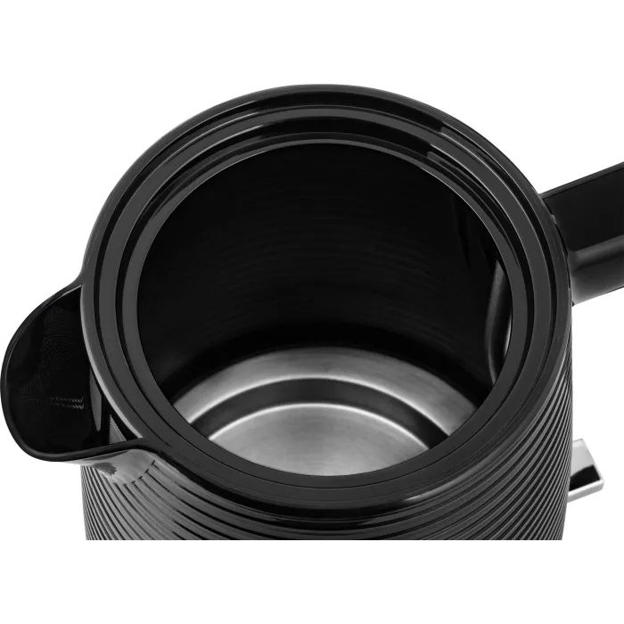 Електрочайник ECG RK 1751 Stripe зображення 5