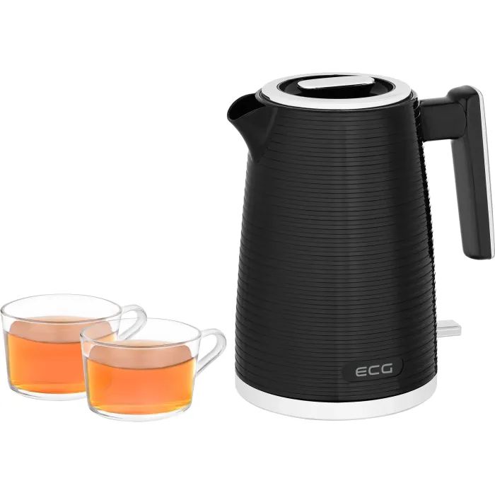 Електрочайник ECG RK 1751 Stripe зображення 9